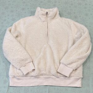 SHAMBALA Fleece Women's Sweater